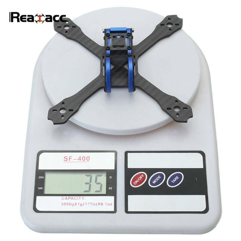 Rama FPV Realacc TS140 140mm